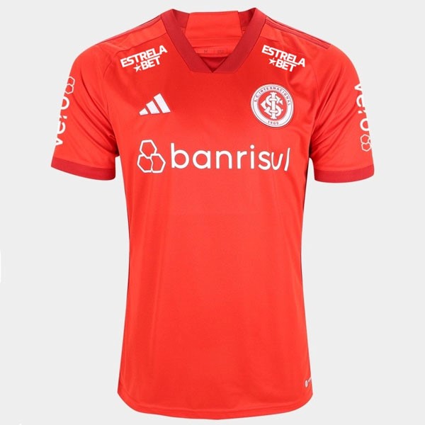 Tailandia Camiseta Internacional 1ª 2023-2024